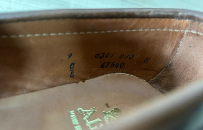 Alden 67540