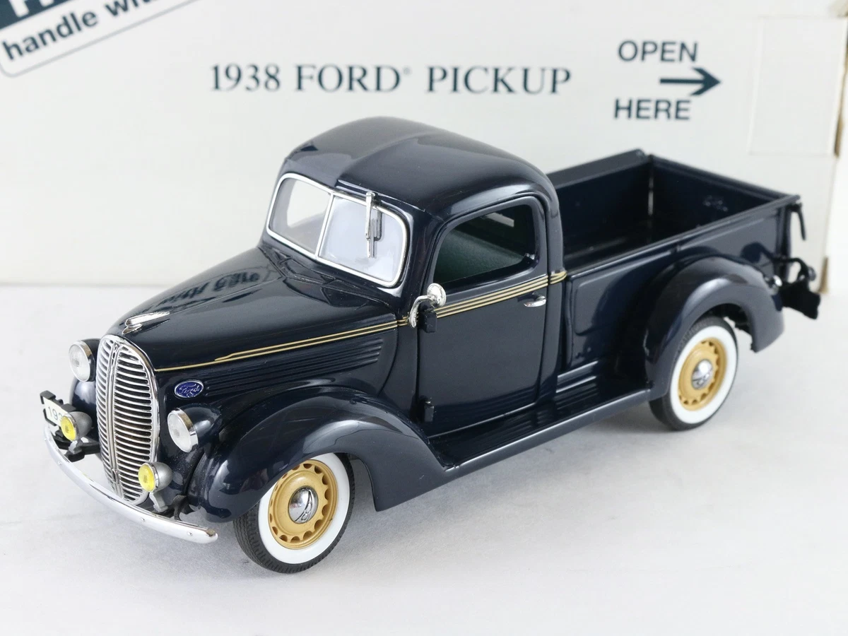 Danbury Mint Ford Diecast Pickup Trucks for sale | eBay