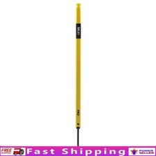Telescoping Agility Training Poles Set of 8 Soccer Practice Drills Training New