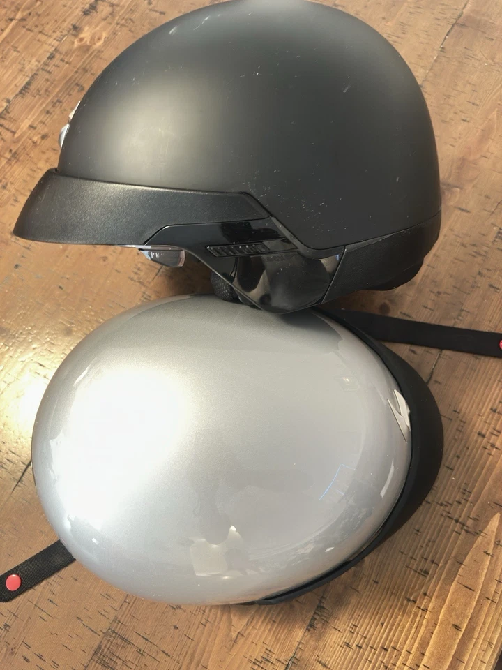 Scorpion EXO-C110头盔 — 第 4/4 张图片