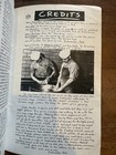 DIshwasher #15 Pete Jordan fanzine zine '90s — photo 9