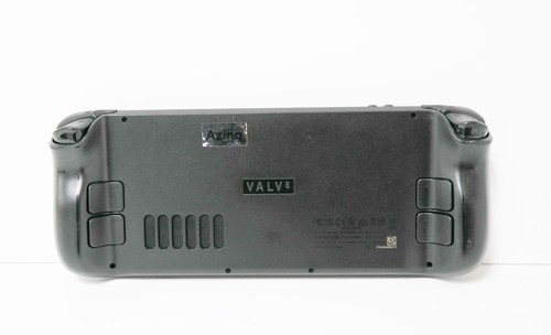 Valve Steam Deck 1010 512GB SSD Handheld Console 201-200289 - Picture 9 of 9