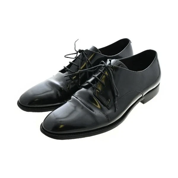 Chaussures habillées femme Christian Dior noir EU36,5 occasion qualité italienne