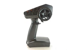 Spektrum SPM2340 DX3 Smart 3-Channel DSMR Transmitter (No receiver)