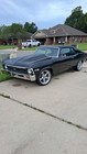 1968 Chevrolet Nova