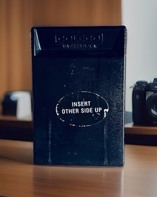 The Official Zaxxon By Sega (Intellivision, 1982) Game Cartridge /FRENCH Manual