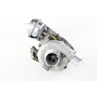 Turbolader Abgasturbolader Turbo-Mot Iam-Expertise Passend FüR KIA