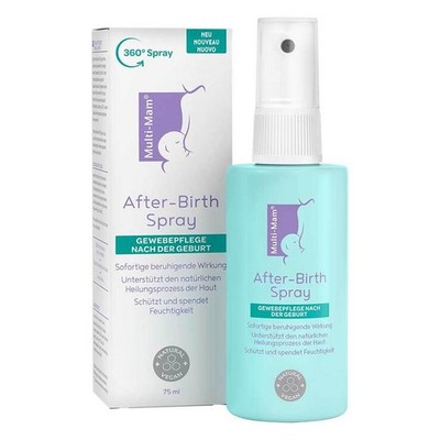 Multi-Mam After-Birth Spray · 75 ml · PZN 17906093