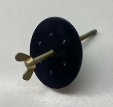 Mercedes W123 C123 Coupe Halter Befestigung Schraube Reserve Ersatz Rad