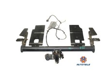 Opel Vectra C Caravan Anhängerkupplung abnehmbar Auto Hak 55R-01 4173