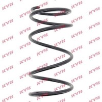 2X KYB RI1612 Fahrwerksfeder FüR Toyota RAV 4 A1