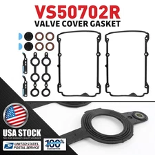 Brand-New VS50702R Valve Cover Gasket For Audi A4 A6 2.8L V6 For AUDI S4 2.7L V6