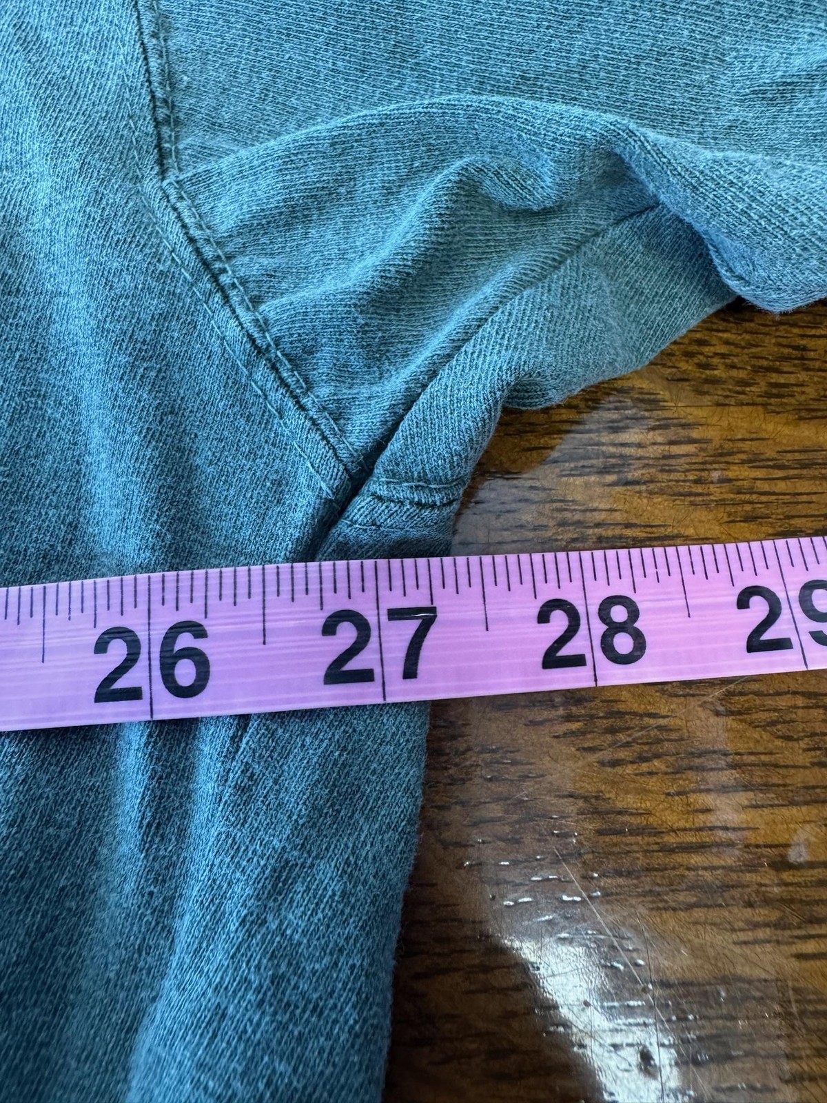 Vintage Disneyland Shirt Mens 2XL Green Mickey Mouse Castle Theme Tee Disney thumbnail 4