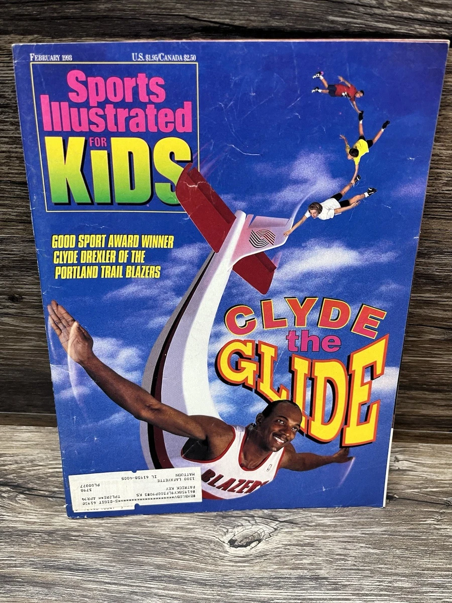 1993 Vintage Sports Magazines for sale | eBay