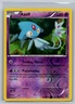 Pokemon Azelf 38/101 Plasma Blast Reverse Holo Rare LP