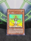Yugioh Guardian Angel Joan IOC-EN087 Ultra Rare OG Print NM