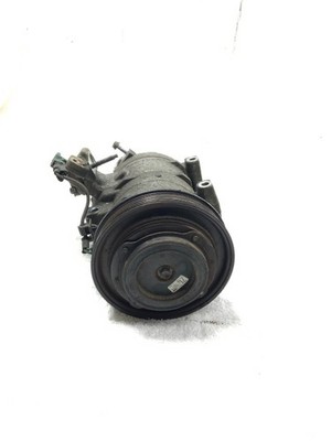 2014 HONDA Pilot AC Compressor
