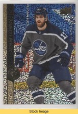 2020 Upper Deck Extended Series Speckled Rainbow Foil Adam Lowry #653 READ o1h