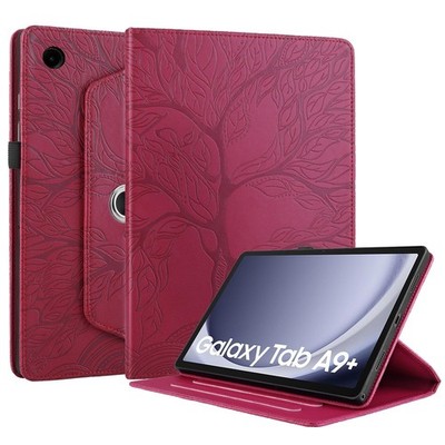 Hülle Samsung Galaxy Tab A9+/A9 Plus 11 Zoll 2023 SMX210/X215/X216 Case Sup...
