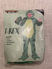 T-Rex Costume Baby Toddler Dinosaur Halloween 18-24 Months