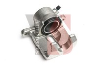 Ysparts YS-BC0451 Bremssattel Vorne Links FüR Mazda