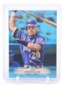 LUIS GONZALEZ 2025 TOPPS STADIUM CLUB LIGHT BLUE #22 DIAMONDBACKS Q2620