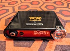 Line6 Gearbox Plug In Audio Interface D.I
