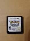 Pokemon White Version Cartridge Only (Nintendo DS, 2011)  Authentic NO BOX