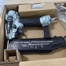 Hitachi Brad Nailer NT50AE2 -2  -18 Gauge New...