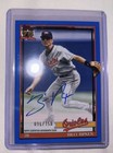 2026 Topps Series 1 Billy Ripken Red Foil (RAW)