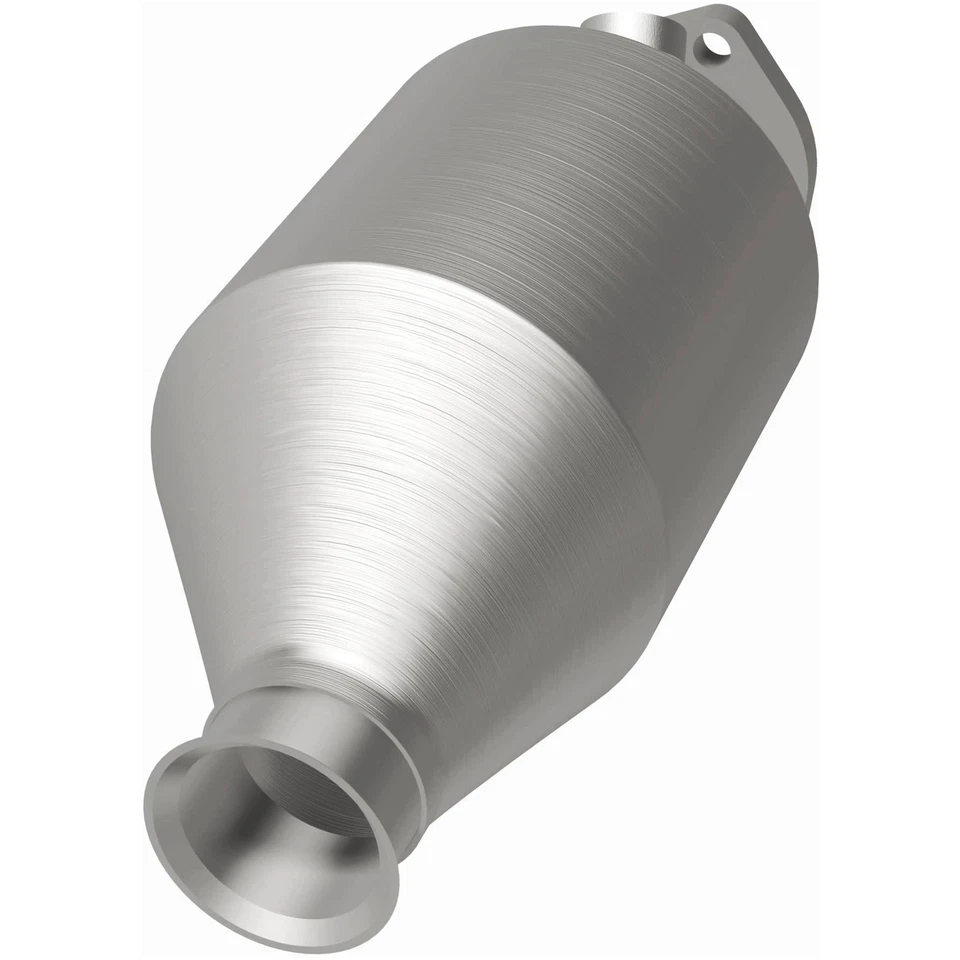 Convertidor catalítico MagnaFlow: CARB, para Volkswagen Transporter 1977-1979 Foto 4 de 4