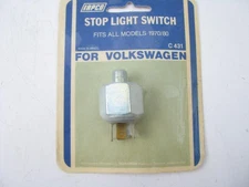 Iapco C431 Brake Stop Light Lamp Switch - 3 Prong