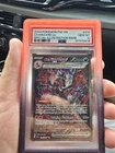 2024 POKEMON PAF EN-PALDEAN FATES SPECIAL ILLUSTRATION RARE CHARIZARD EX PSA 10