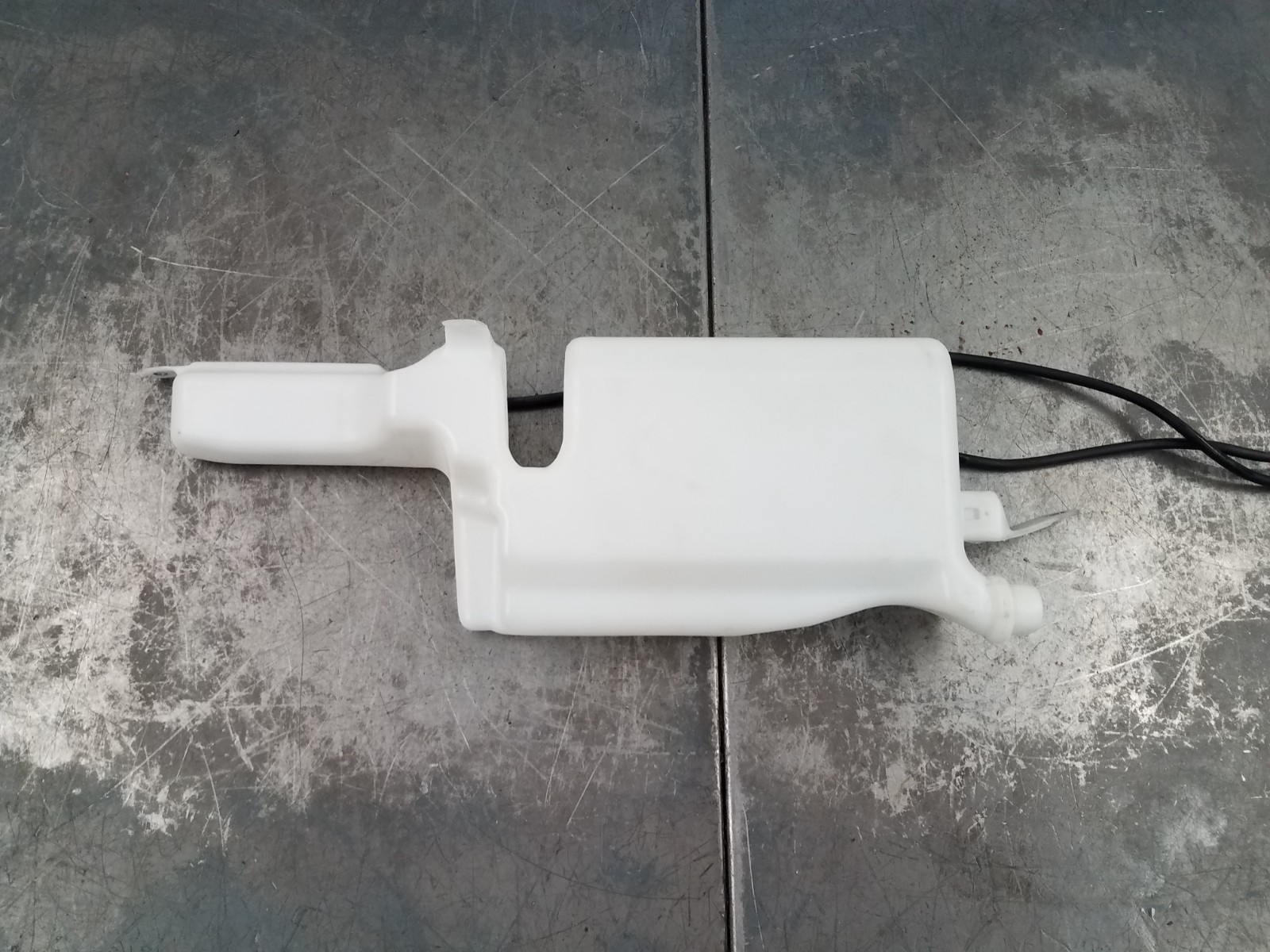 Lamborghini Huracan EVO Spyder 2020 Washer fluid