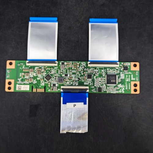 T-CON B002HW701 TV Board - Funktionierend