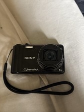 Sony Cybershot DSC-HX5 Digital Camera