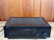 Yamaha R-N303 Network Stereo Receiver   Used