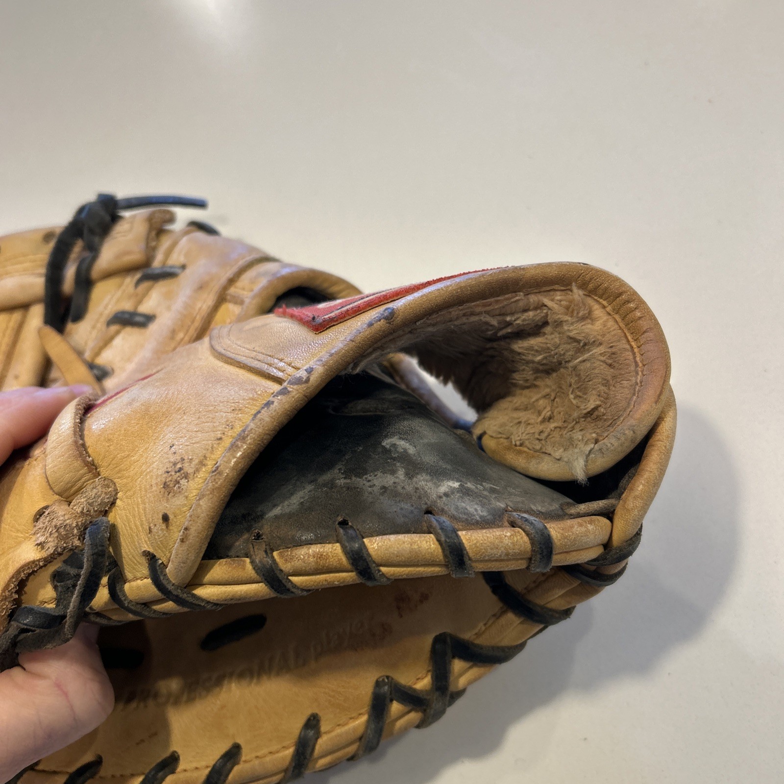 Rawlings GG Elite 13” 1st First Base Mitt Gold Glove RHT GGEFB13C LHT