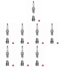 Bougies d'allumage Volvo 360
