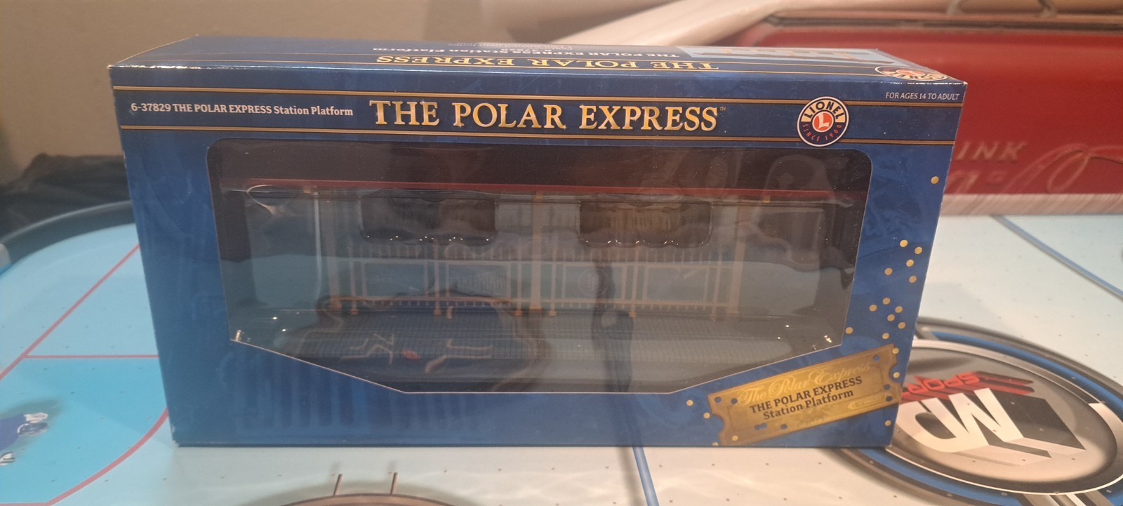 Click here to see eBay Auction