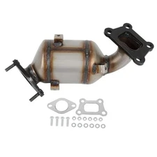  Rear Catalytic Converter Fit For Buick For Enclave 2018-2020,For 674-068