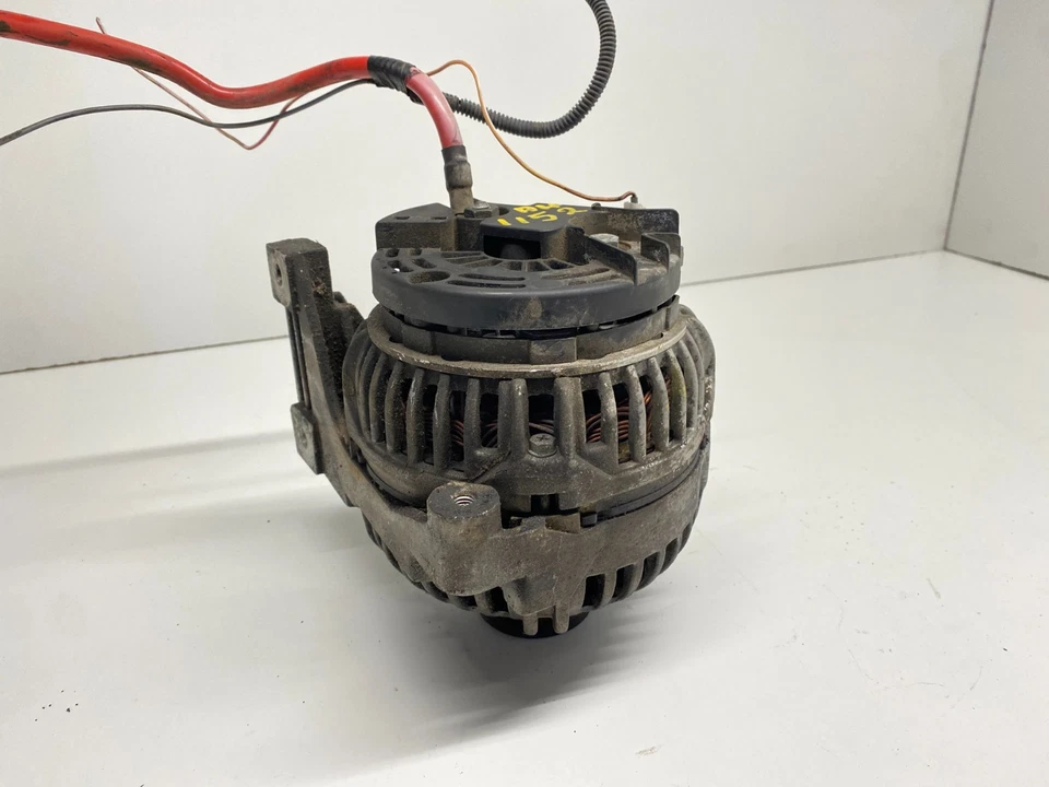 1999-2006 VOLVO XC90 80, 70, 60, 40 SERIES ALTERNADOR FABRICANTE DE EQUIPAMENTO ORIGINAL, 601-60879 - Imagem 4 de 4