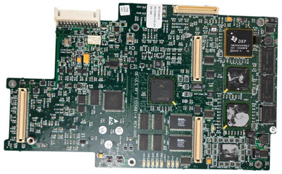 GE HealthCare Vivid i/q S5/S6 Ultrasound RFI Board V4 2355880-4 REV 002 SN U899