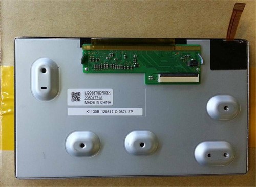 how to make a lcd screen made in china