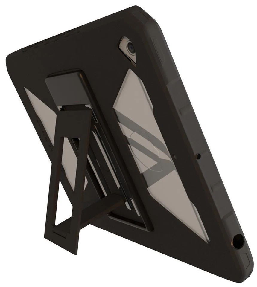 Shield Xtreme-X Case for iPad 5 mini, Black - AP-SXS2-IPM5-BLK - Image 3 of 4