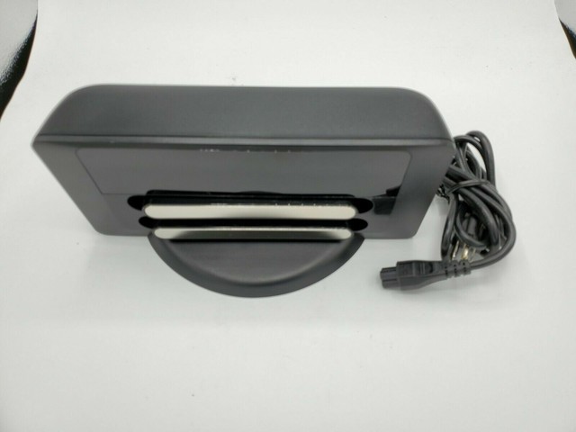 neato d7 charging base