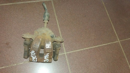 BMW E90 318i (138 Tkm) Bj.06 Bremssattel HL hinten links TRW