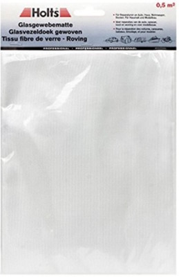 Holts Glasgewebematte 0,5m² Unterlegmatte, Glasmatte (01845)
