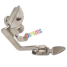 PIED HAUT À FERMETURE ÉCLAIR GAUCHE OU DROITE POUR Pfaff 1209,1211,1212,1213+