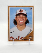 2021 Topps Archives Pick Your Card (1-150) RC Vets HOF